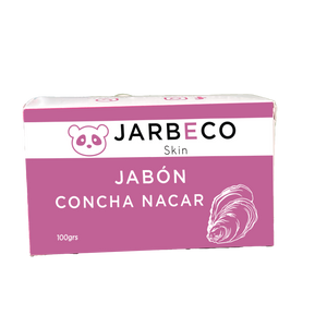 Jabon Aclarador Antimanchas