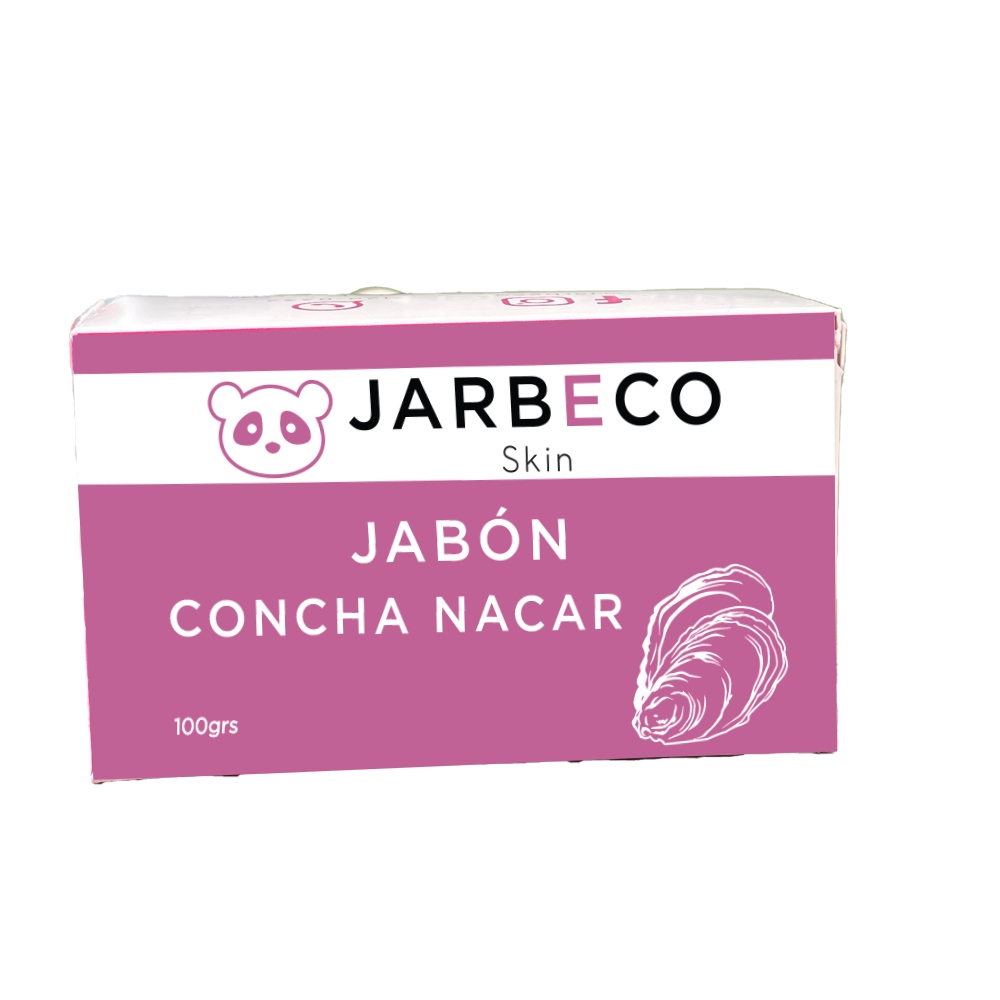 Jabon Aclarador Antimanchas