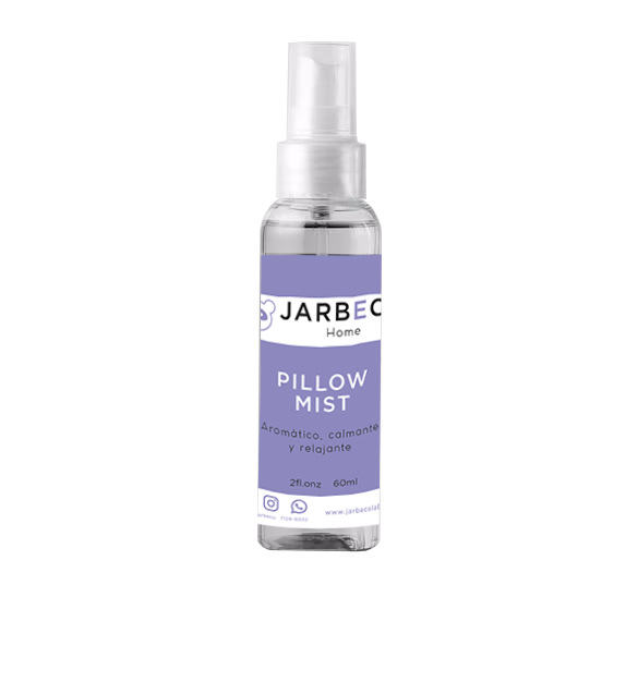 Pillow Mist