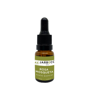 Aceite Esencial de Rosa Mosqueta