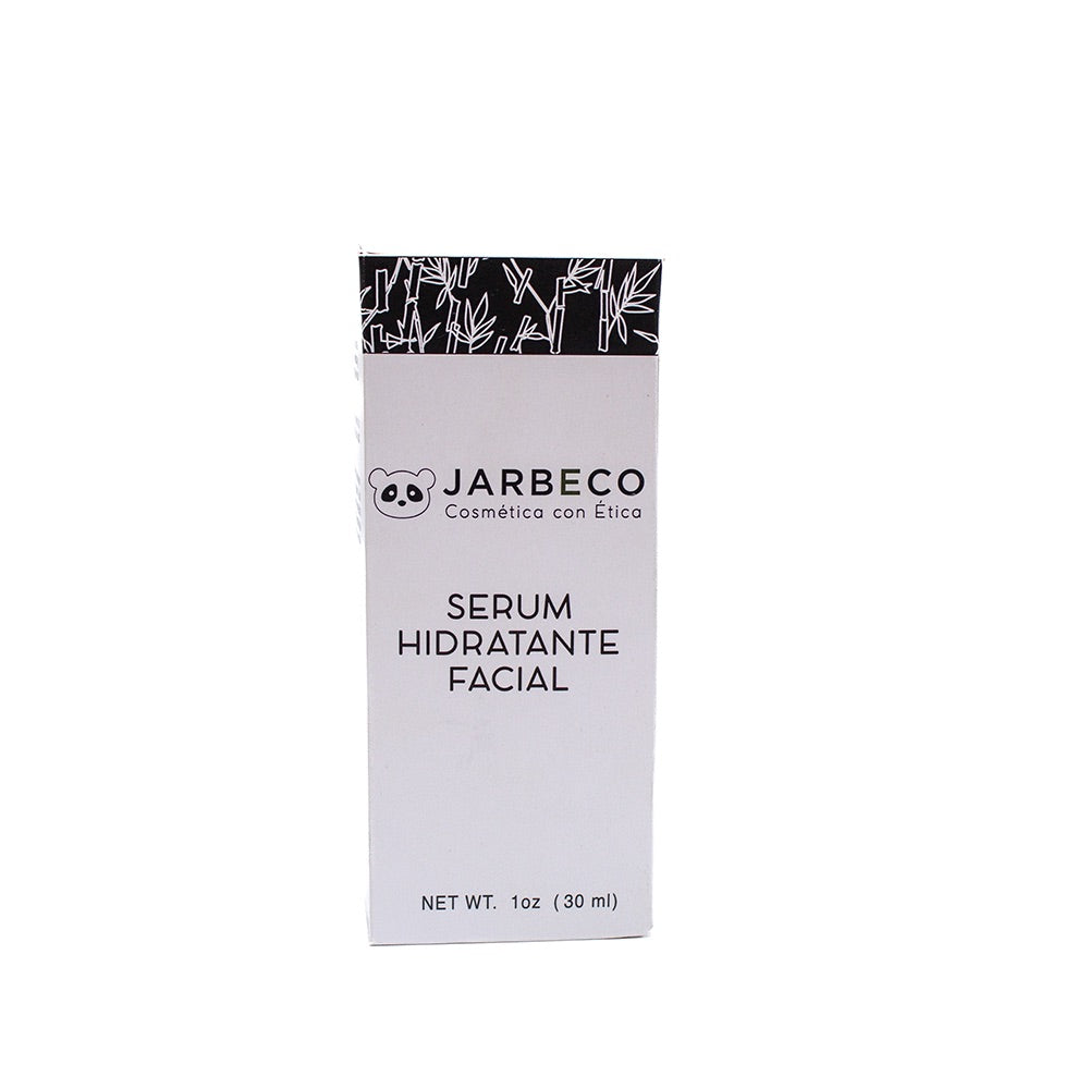 Serum Hidratante Facial
