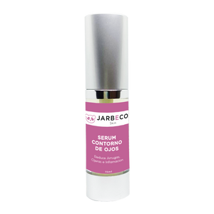 Serum Contorno de Ojos