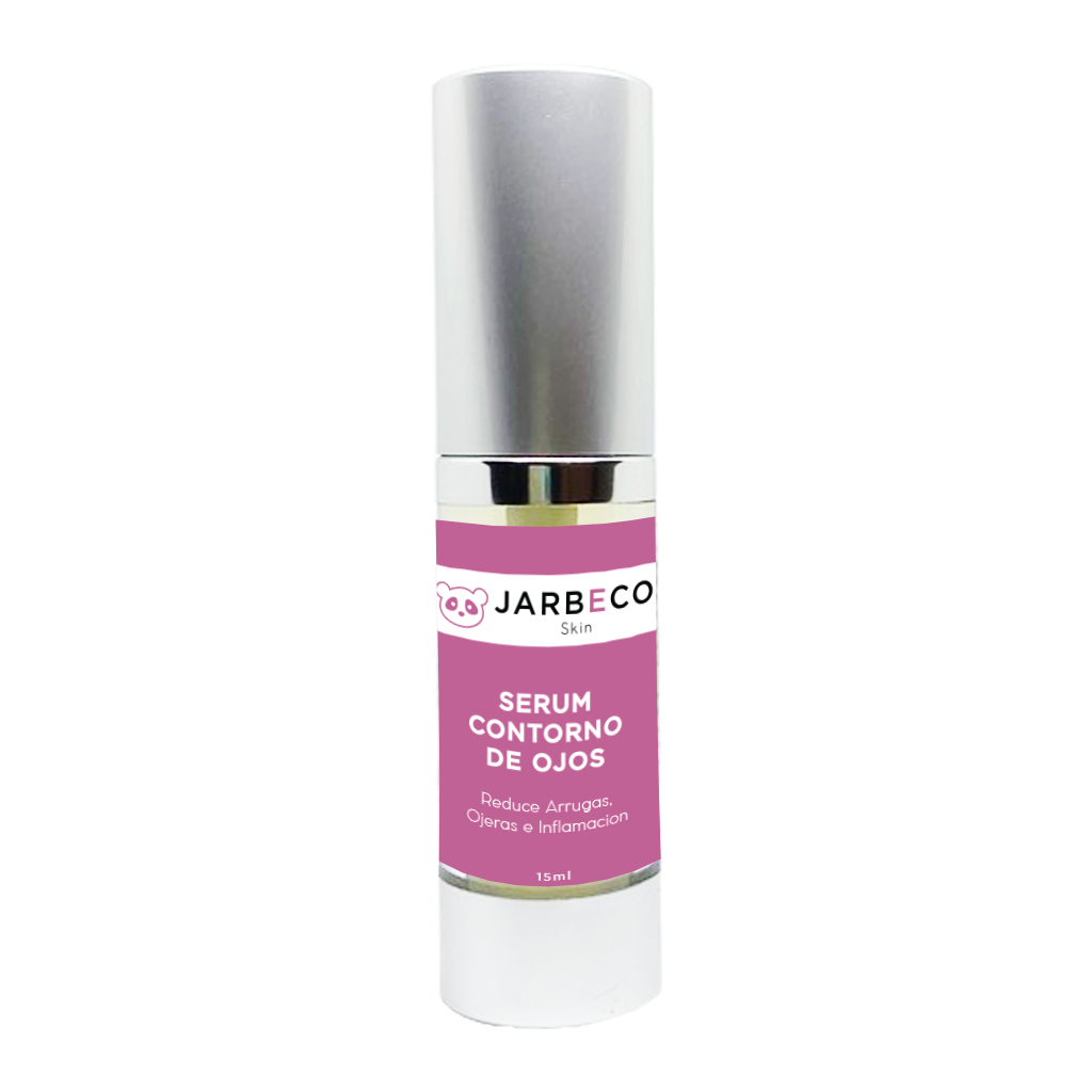 Serum Contorno de Ojos