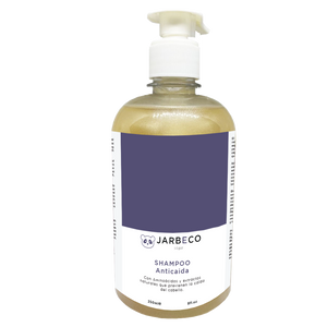Shampoo Anticaida