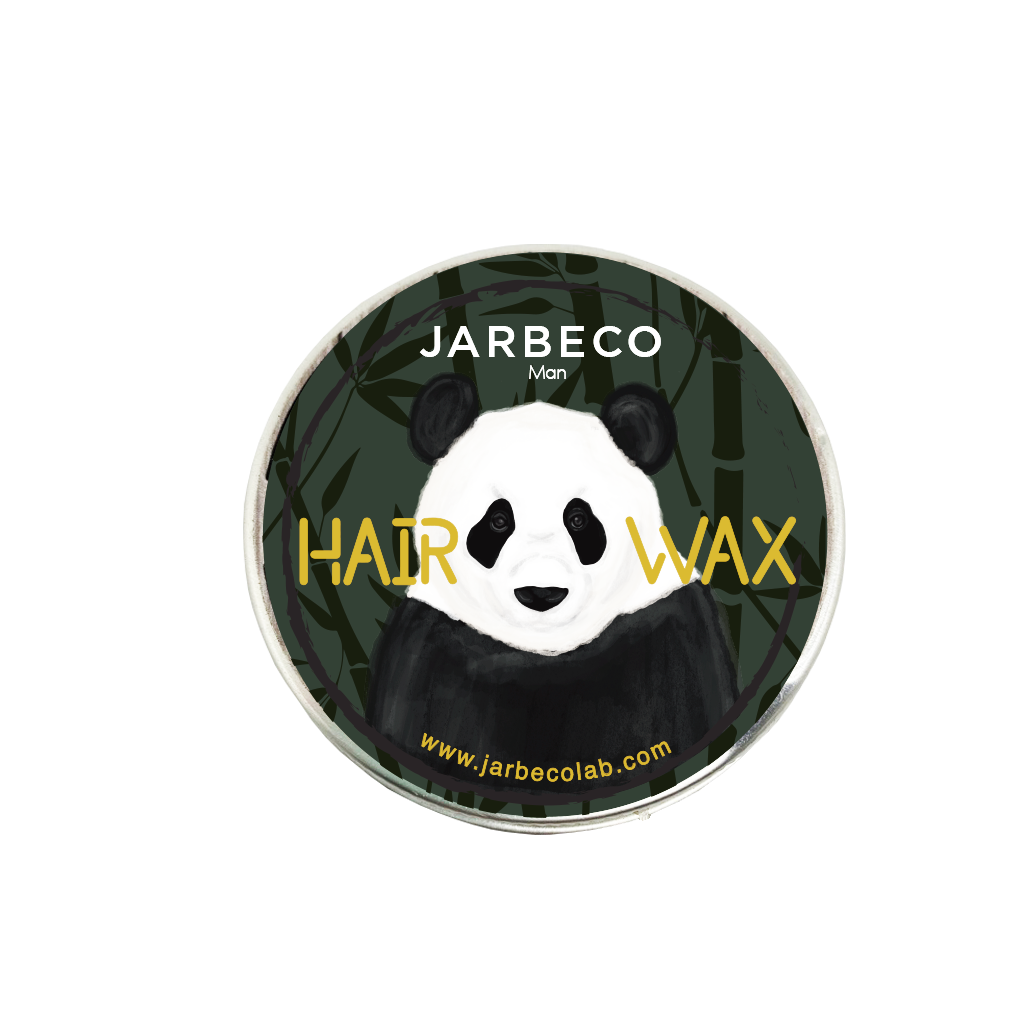 Hair Wax para Caballero