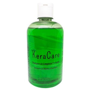 Shampoo Limpieza Profunda