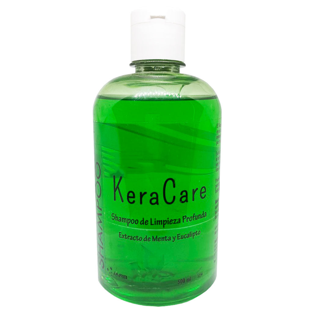 Shampoo Limpieza Profunda