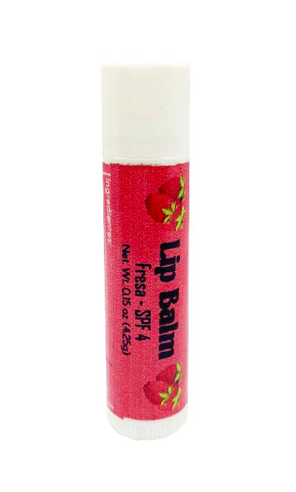 Lip Blam Fresa